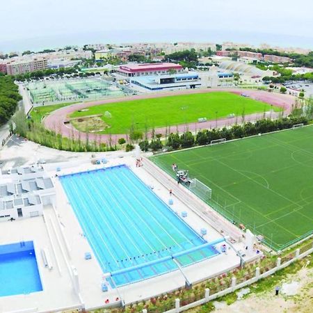 דירות טורמולינוס Apartamento Beramendi מראה חיצוני תמונה