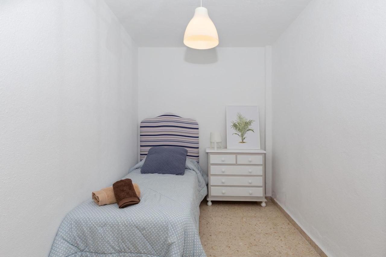 דירות טורמולינוס Apartamento Beramendi מראה חיצוני תמונה